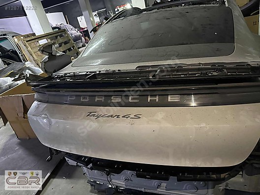 Yedek Parça, Aksesuar, Donanım & Tuning / Otomotiv Ekipmanları / Yedek Parça / Otomobil & Arazi Aracı / Motor