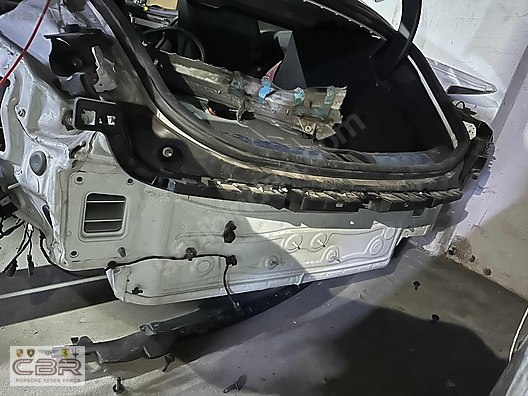 Yedek Parça, Aksesuar, Donanım & Tuning / Otomotiv Ekipmanları / Yedek Parça / Otomobil & Arazi Aracı / Motor