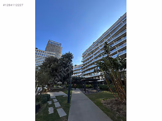 Folkart Incity / Peyzaj ve Havuz Cephe Satılık 3+1 Daire #1284112227