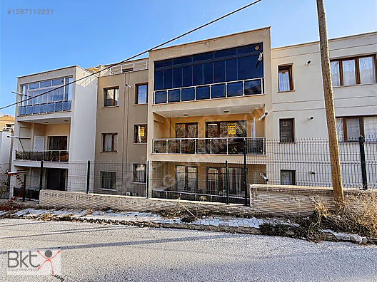 MERAM TIP FAKÜLTESİ KARŞISI KÖYCEĞİZ DE ARAKAT 2+1 KOMBİLİ #1287112231