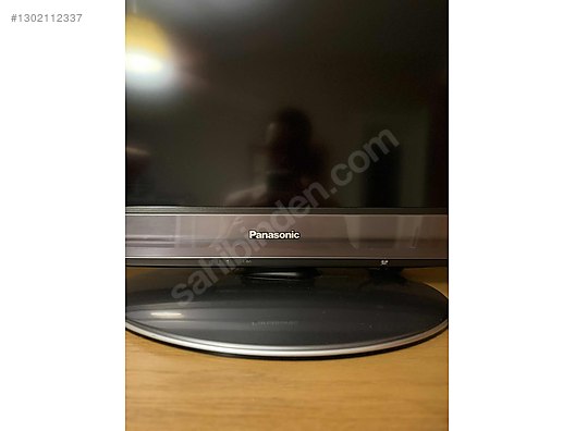 Panasonic viera tv - İkinci El Panasonic Plazma TV İlanları