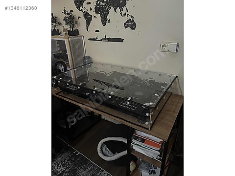 AlphaTheta XDJ-AZ 4 Kanal DJ Setup sahibinden.comda - 1346112360