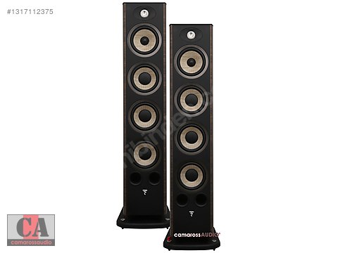 Focal Aria 936 - İkinci El Focal Kule Tipi Hoparlör fiyatları