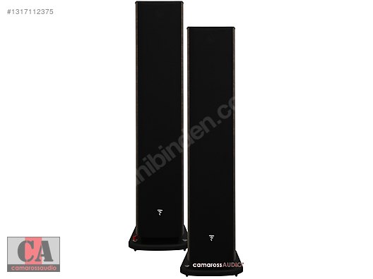 Focal Aria 936 - İkinci El Focal Kule Tipi Hoparlör fiyatları