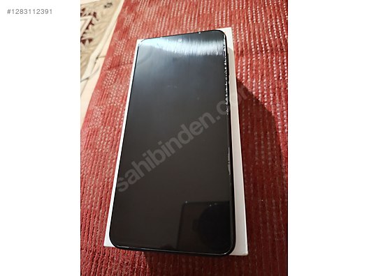 İkinci El ve Sıfır Alışveriş / Cep Telefonu & Aksesuar / Cep Telefonu / Xiaomi / Redmi Note 9 Pro