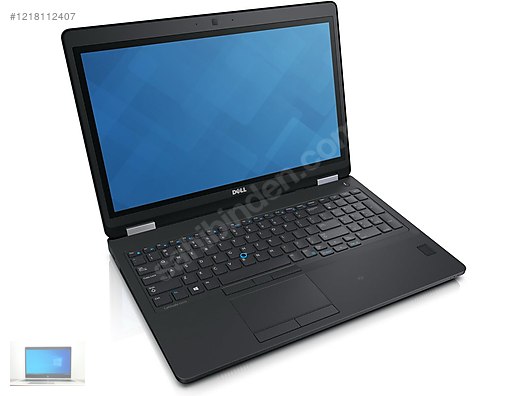 Dell latitude e5470 i5 discount