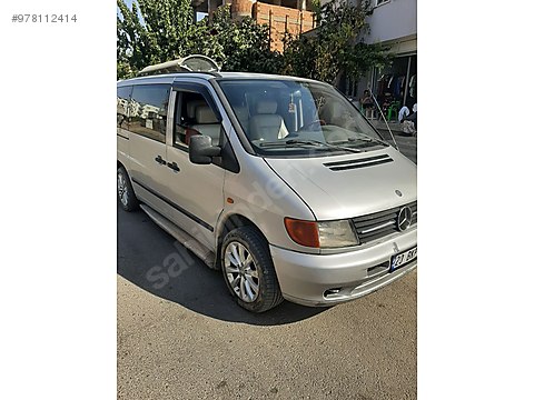 mercedes benz vito 110 d sahibinden masrafsiz sahibinden comda 978112414 mercedes benz vito 110 d sahibinden masrafsiz sahibinden comda 978112414
