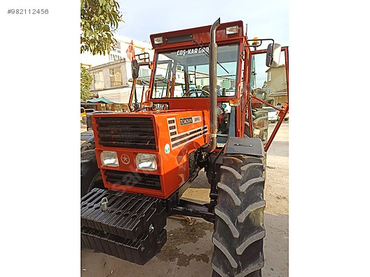 2019 sahibinden ikinci el tumosan satilik traktor 335 000 tl ye sahibinden com da 982112456