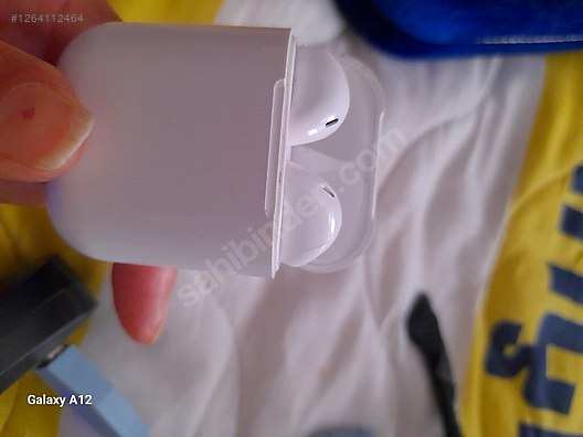 Used & Brand New Items / Cell Phones & Accessories / Accessories / Bluetooth Headphones