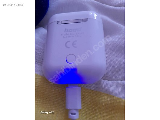 Used & Brand New Items / Cell Phones & Accessories / Accessories / Bluetooth Headphones