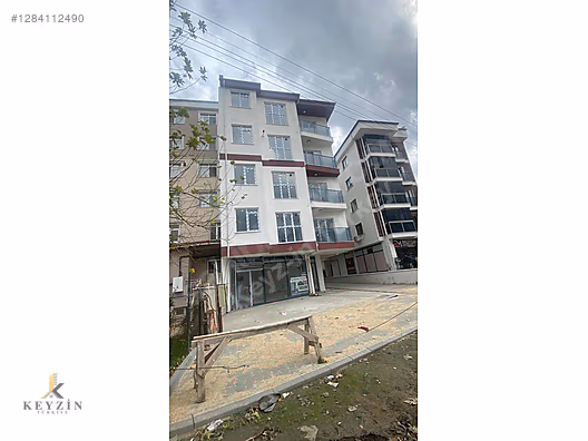 MERKEZİ KONUMDA*ARA KAT*SIFIR 1+1 #1284112490