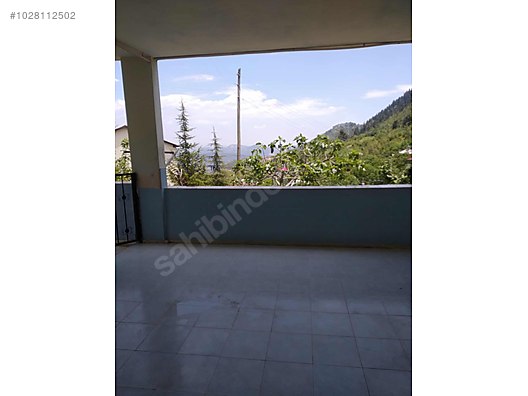 ATDAĞI�NDA TERAS MANZARALI EV Kiralık Yazlık İlanları