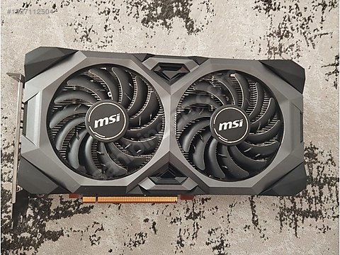 rx5700xt tertemiz sahibinden.comda - 1327112504