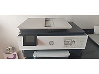 YAZICI VE FOTOKOPİ MAKİNASI