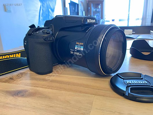 Nikon p1000 price discount