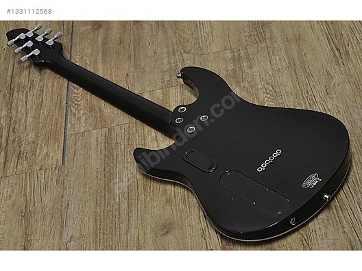 Yamaha RGX A2 Pro Black (takas) on sahibinden.com - 1331112568