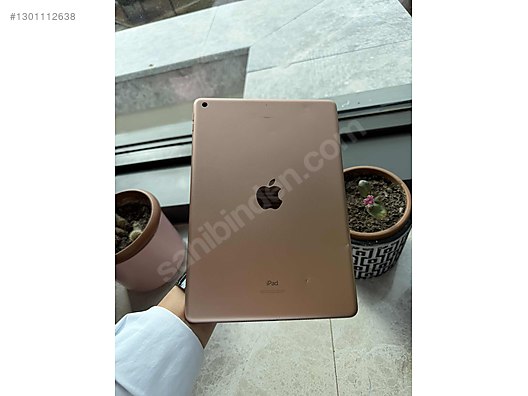 Apple iPad 8 32 GB Tablet - 1301112638
