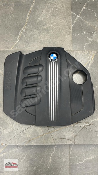 BMW 3 Serisi Motor Kapağı