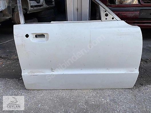 FORD TAUNUS SAĞ ARKA KAPI görseli 5