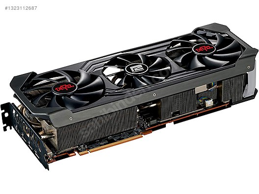 PowerColor Red Devil RX 6900XT 16GB 256Bit GDDR6 sahibinden.comda