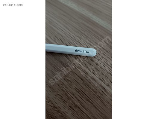 apple pencil pro on sahibinden.com - 1343112698