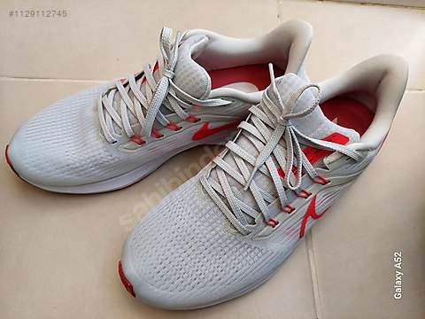 Nike Air Zoom Pegasus 39 Erkek Koşu Ayakkabısı at sahibinden.com ...