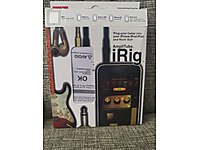 IK Multimedia iRig #1261112754
