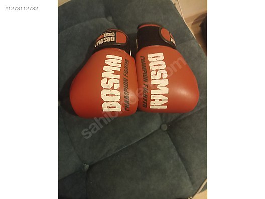 İkinci El ve Sıfır Alışveriş / Spor / Vücut Geliştirme / Ağırlık & Halter