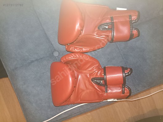 İkinci El ve Sıfır Alışveriş / Spor / Vücut Geliştirme / Ağırlık & Halter