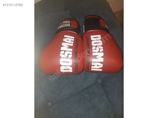 İkinci El ve Sıfır Alışveriş / Spor / Vücut Geliştirme / Ağırlık & Halter