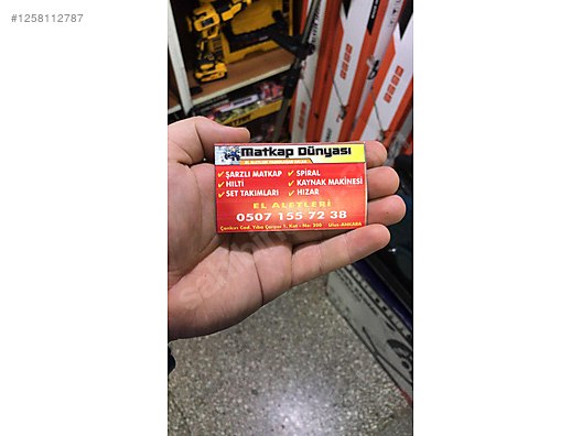 Used & Brand New Items / Garden & Home Improvement / Hand Tools / Electric / Grinders