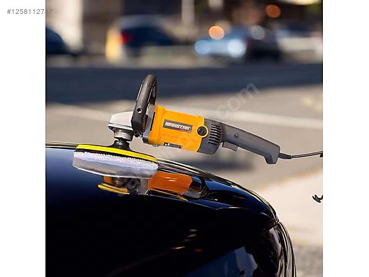 Used & Brand New Items / Garden & Home Improvement / Hand Tools / Electric / Grinders