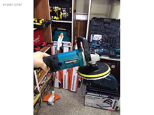 Used & Brand New Items / Garden & Home Improvement / Hand Tools / Electric / Grinders