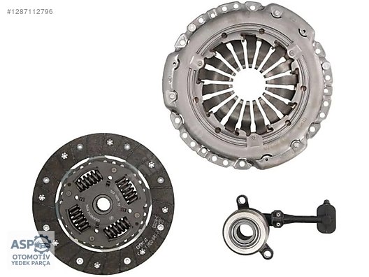 Vehicle Parts / Automotive Equipment / Spare Parts / Commercial Vehicles / Light Truck & Pickup Truck / Brake & Clutch