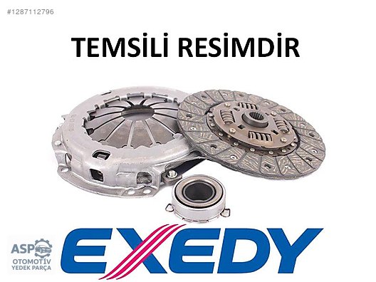 Vehicle Parts / Automotive Equipment / Spare Parts / Commercial Vehicles / Light Truck & Pickup Truck / Brake & Clutch