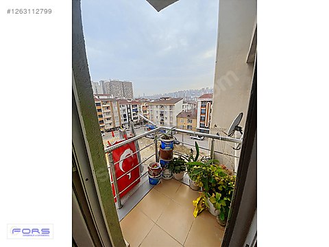 Esenyurt Satılık 2+1 Daire