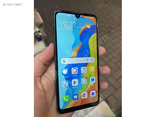 Huawei / P30 Lite / HUAWEİ P30 LİTE 64Gb at sahibinden.com