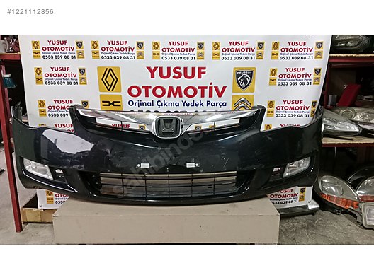 Honda civic 2008 spare parts discount