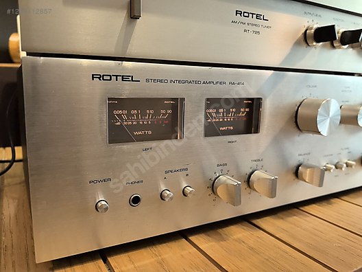 Sahibinden Rotel Amfi