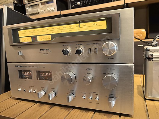 Rotel Amfi