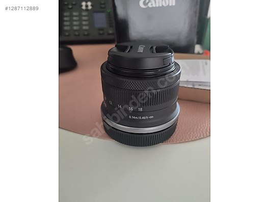 Used & Brand New Items / Cameras & Photographic Equipment / Lenses & Filters / Lenses