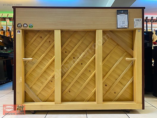 Samick JS600 NAD WAST Akustik Duvar Piyonosu - Piyano ve Tuşlu Çalgılar sahibinden.com'da