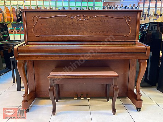 İkinci El ve Sıfır Alışveriş / Müzik / Müzik Aletleri / Tuşlu Çalgılar / Piyano