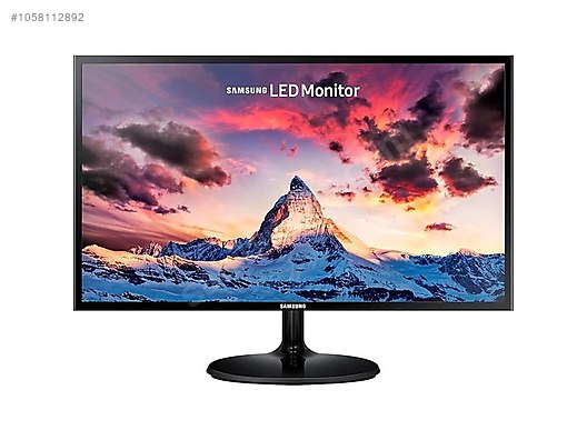 samsung monitor analog hdmi