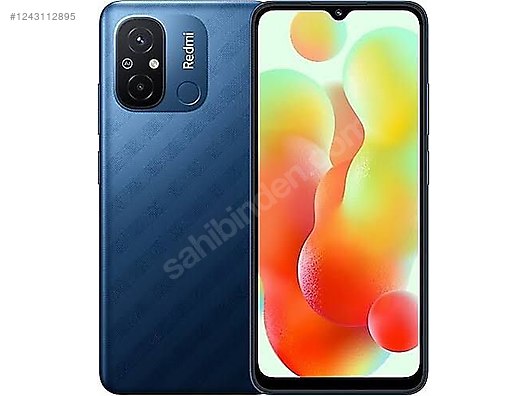 Used & Brand New Items / Cell Phones & Accessories / Cell Phones / Xiaomi / Redmi 12C