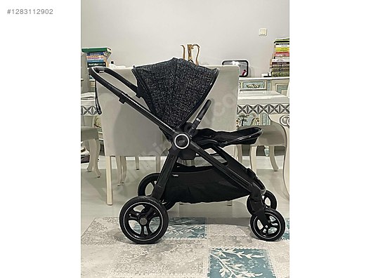 Used & Brand New Items / Mother & Baby / Transport / Stroller & Pushchair