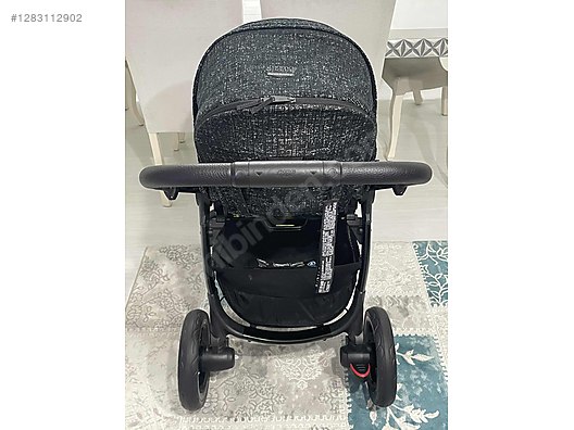Used & Brand New Items / Mother & Baby / Transport / Stroller & Pushchair