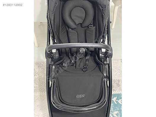 Used & Brand New Items / Mother & Baby / Transport / Stroller & Pushchair