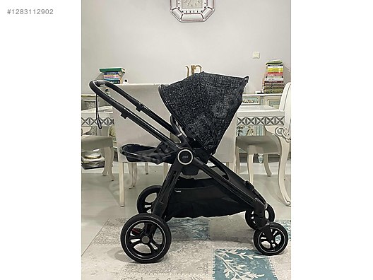 Used & Brand New Items / Mother & Baby / Transport / Stroller & Pushchair