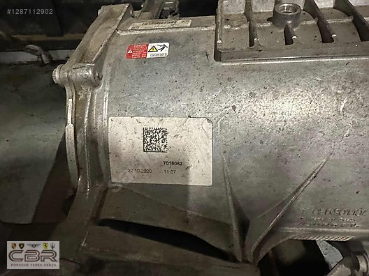 Vehicle Parts / Automotive Equipment / Spare Parts / Cars & SUVs / Engine